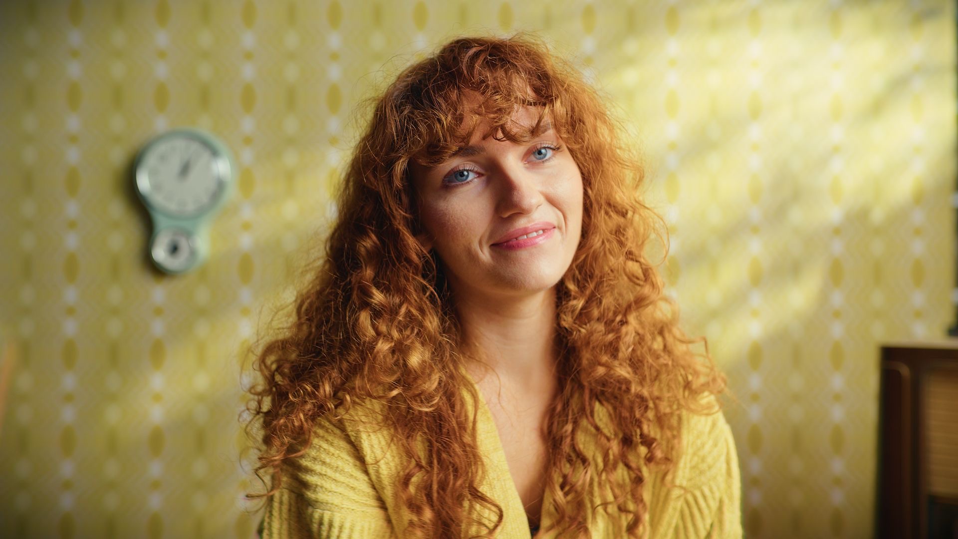 Portrait Setup