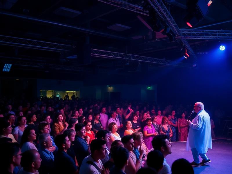 Eventvideo