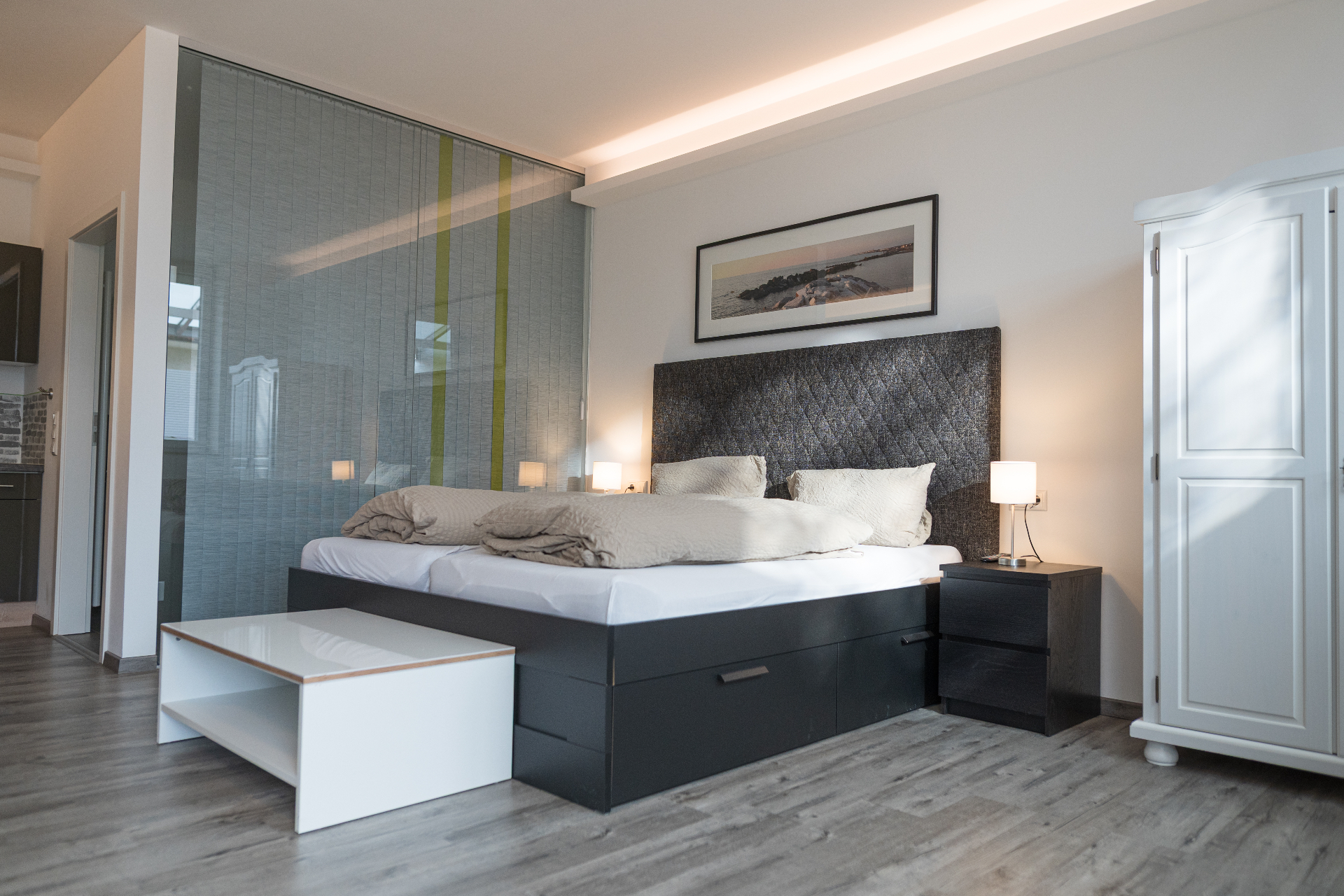 Immobilienfotografie