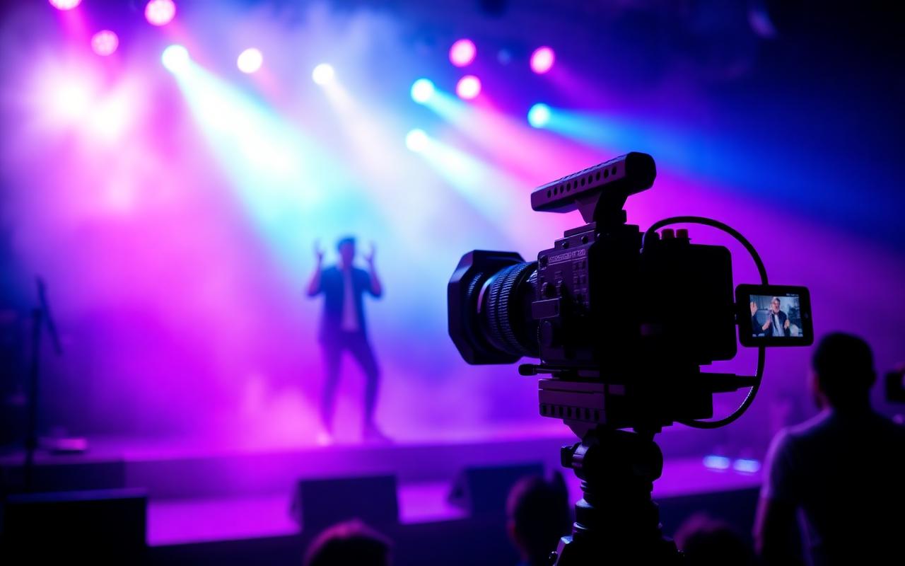 Musikvideo