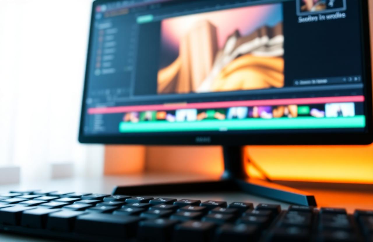 Postproduktion