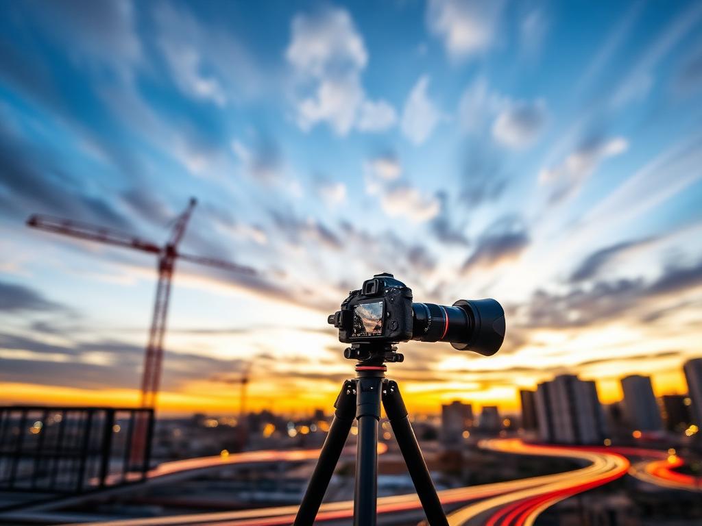 Timelapse Videos